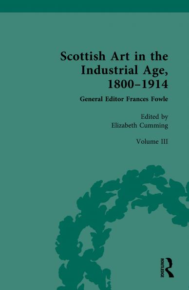 Scottish Art in the Industrial Age 1800-1914
