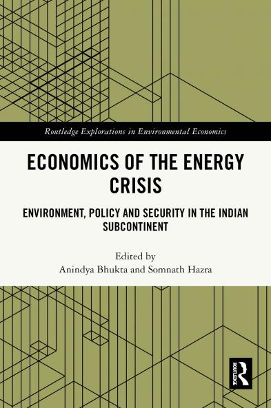 Economics of the Energy Crisis