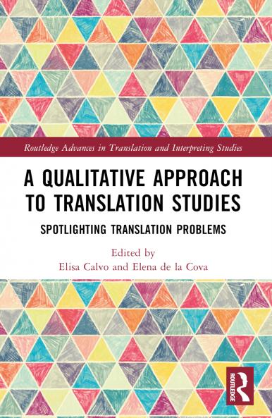 Qualitative Approach to Translation Studies