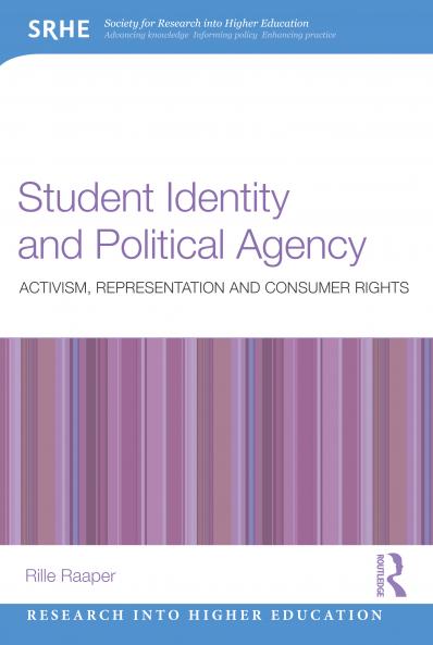 Student Identity and Political Agency