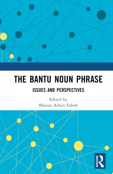 Bantu Noun Phrase