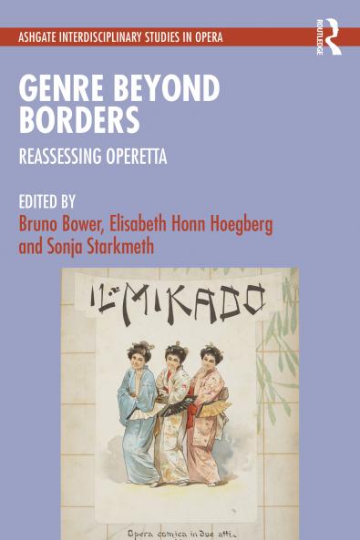 Genre Beyond Borders