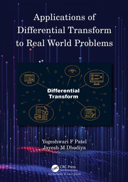 Applications of Differential Transform to Real World Problems