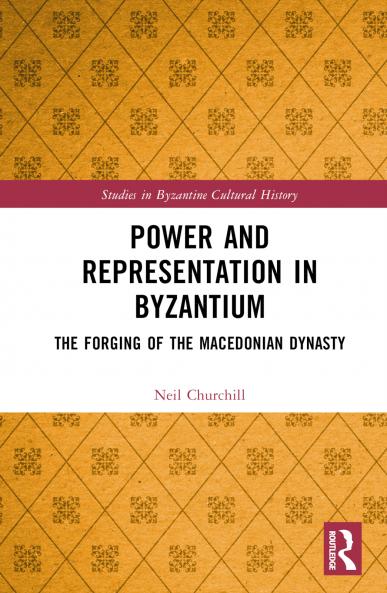 Power and Representation in Byzantium