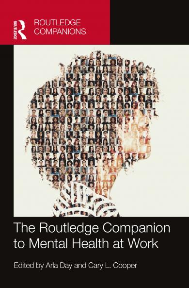 Routledge Companion to Mental Health at Work