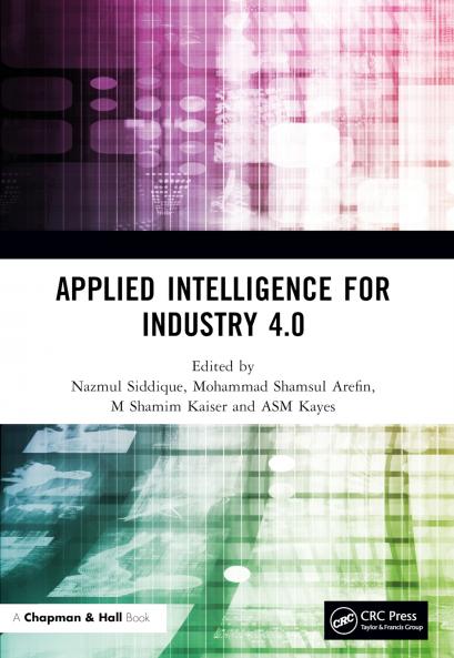Applied Intelligence for Industry 4.0