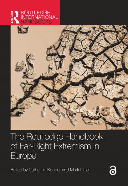 Routledge Handbook of Far-Right Extremism in Europe