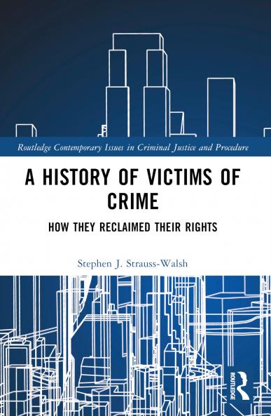 History of Victims of Crime