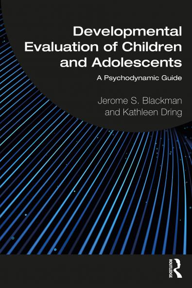 Developmental Evaluation of Children and Adolescents