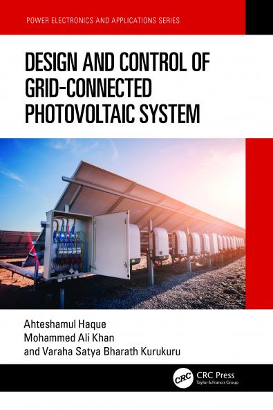 Design and Control of Grid-Connected Photovoltaic System