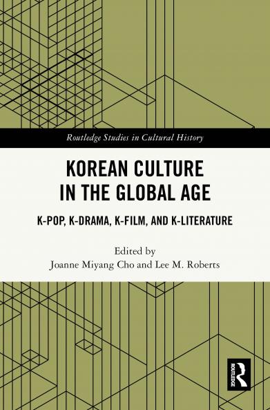 Korean Culture in the Global Age