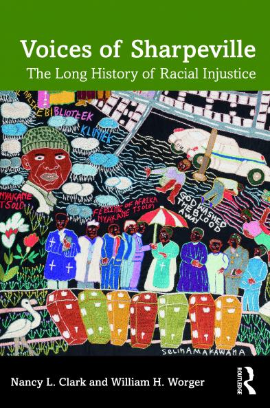 Voices of Sharpeville