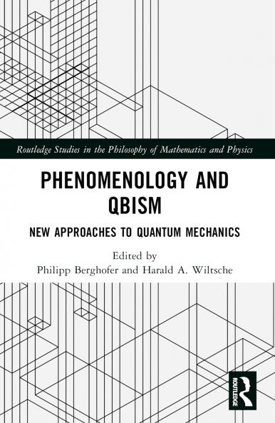 Phenomenology and QBism