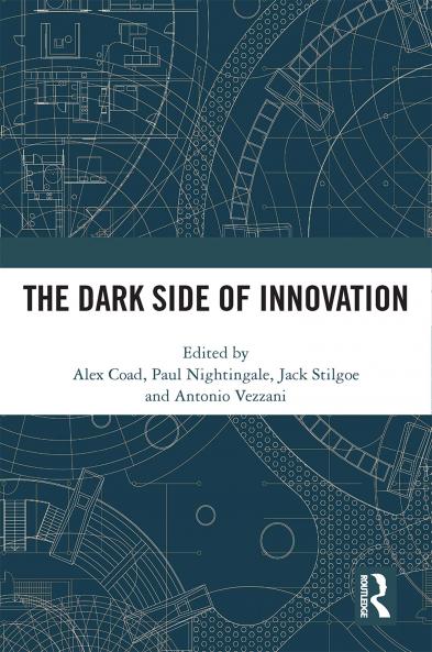 Dark Side of Innovation