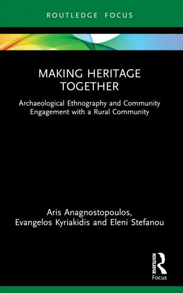 Making Heritage Together