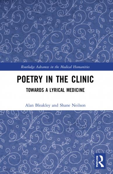 Poetry in the Clinic