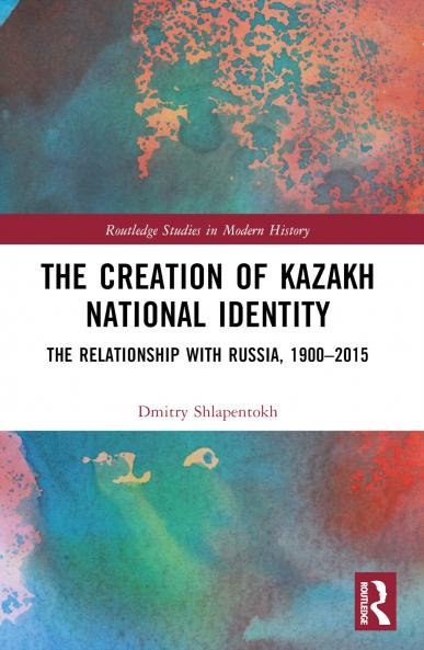 Creation of Kazakh National Identity