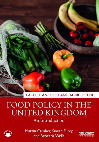 Food Policy in the United Kingdom