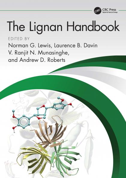 Lignan Handbook