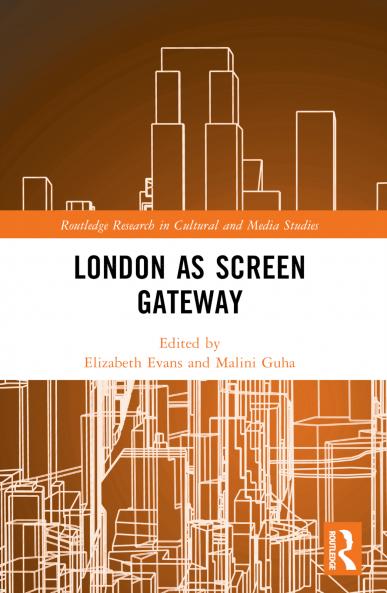London as Screen Gateway