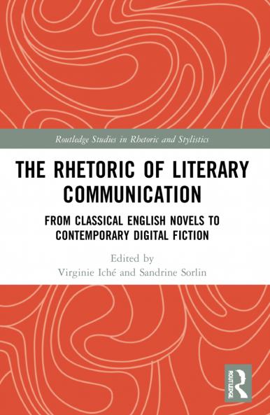 Rhetoric of Literary Communication