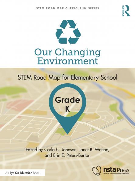 Our Changing Environment Grade K