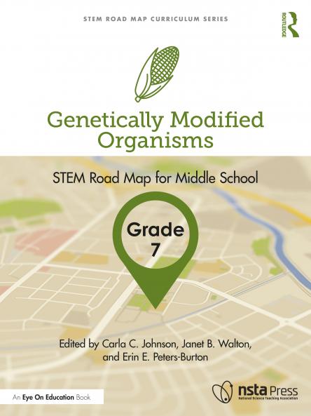 Genetically Modified Organisms Grade 7