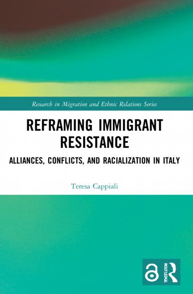 Reframing Immigrant Resistance