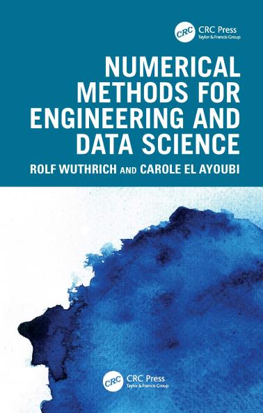 Numerical Methods for Engineering and Data Science