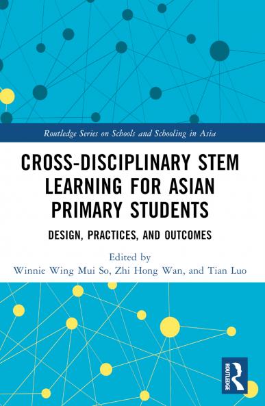 Cross-disciplinary STEM Learning for Asian Primary Students