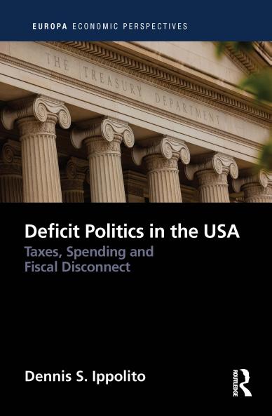 Deficit Politics in the United States