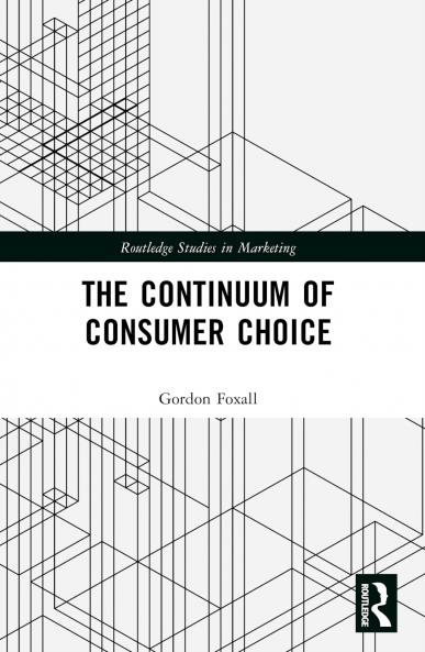 Continuum of Consumer Choice