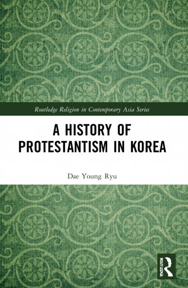 History of Protestantism in Korea