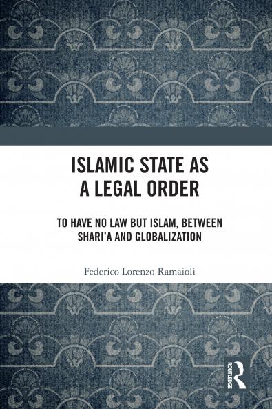 Islamic State as a Legal Order