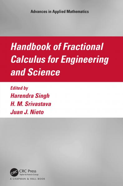 Handbook of Fractional Calculus for Engineering and Science