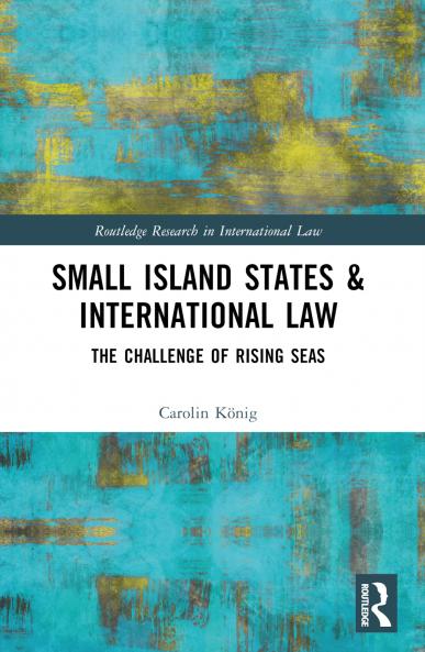 Small Island States & International Law