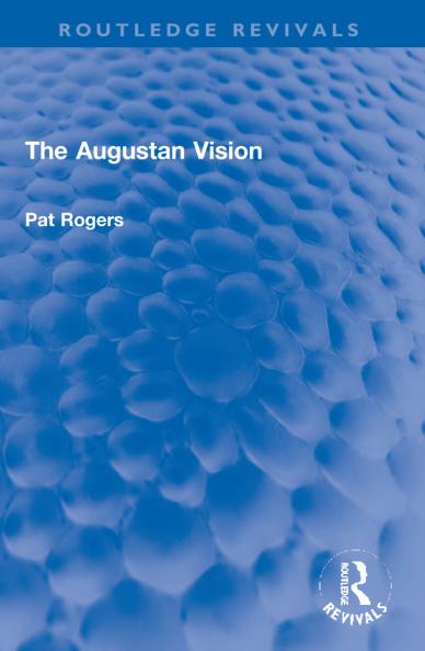 Augustan Vision