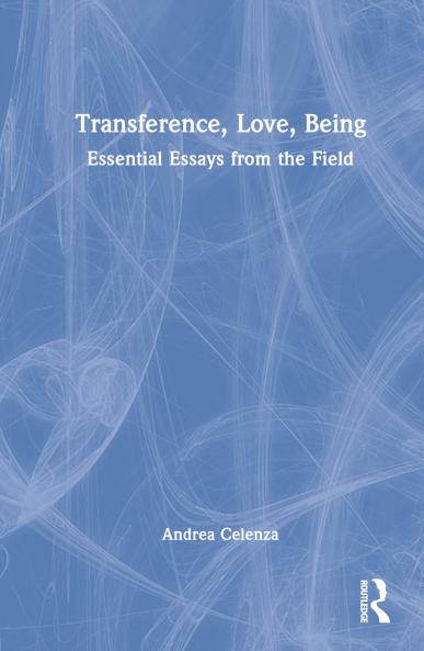 Transference Love Being