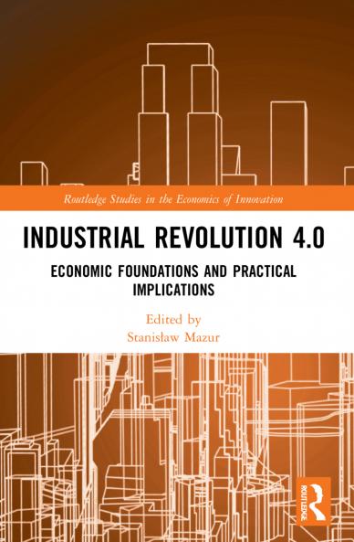Industrial Revolution 4.0