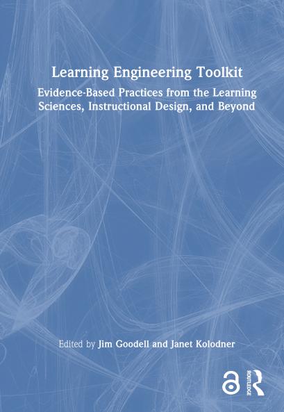 Learning Engineering Toolkit