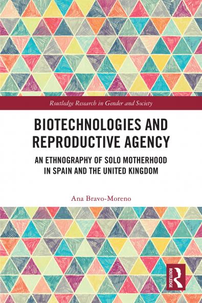 Biotechnologies and Reproductive Agency