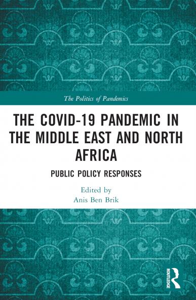 COVID-19 Pandemic in the Middle East and North Africa