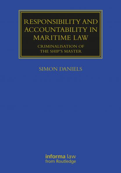 Responsibility and Accountability in Maritime Law