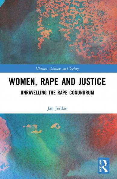 Women Rape and Justice