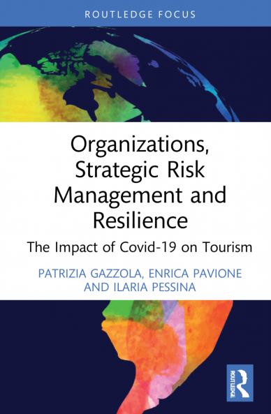 Organizations Strategic Risk Management and Resilience