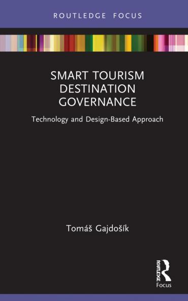 Smart Tourism Destination Governance
