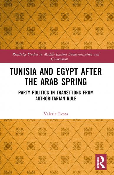 Tunisia and Egypt after the Arab Spring