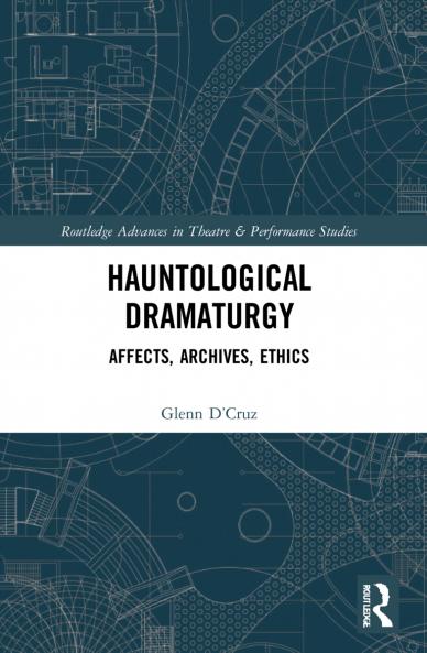 Hauntological Dramaturgy