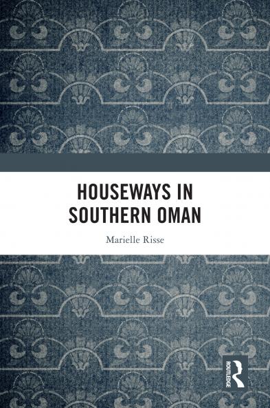 Houseways in Southern Oman