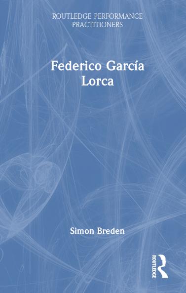 Federico García Lorca